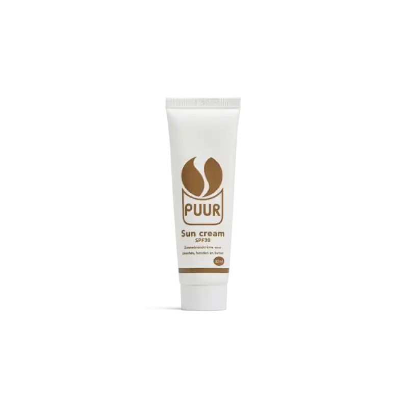 PUUR Sun Cream 30ML
