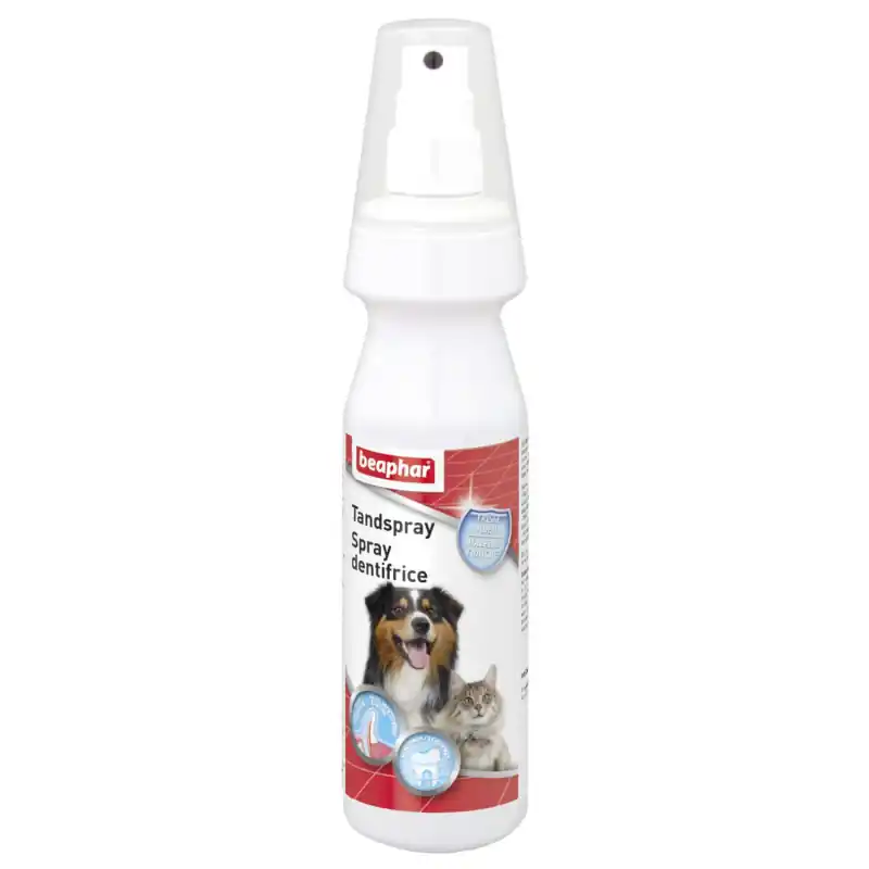 Beaphar Tandspray - 150 ML