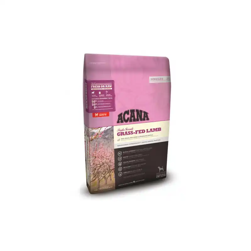 Acana Singles Grass-Fed Lamb
