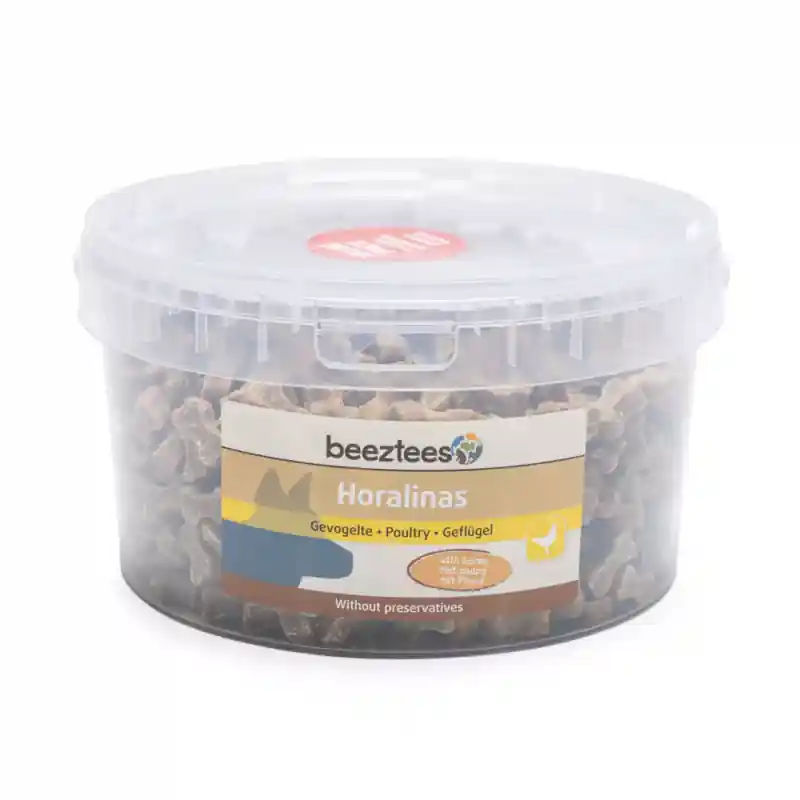 Beeztees Horalinas - 1400 gram