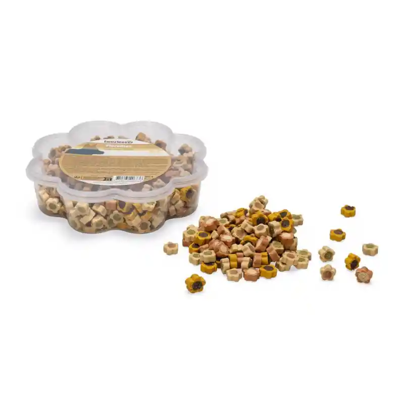 Beeztees Florellies - 500 gram