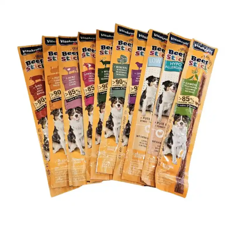 Vitakraft Beef Stick