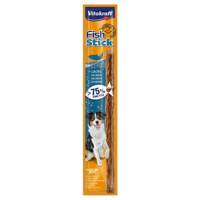 Vitakraft Fish Stick - Forel
