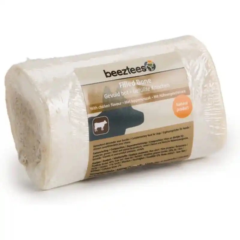 Beeztees Gevuld Bot met Kip