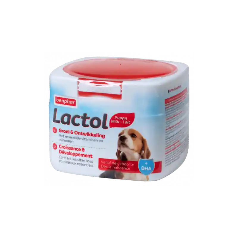 Beaphar Lactol Puppy Melk