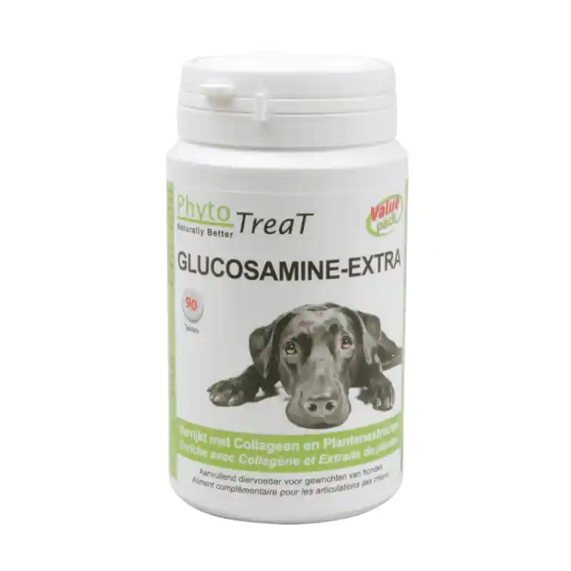 PhytoTreat glucosamine-extra