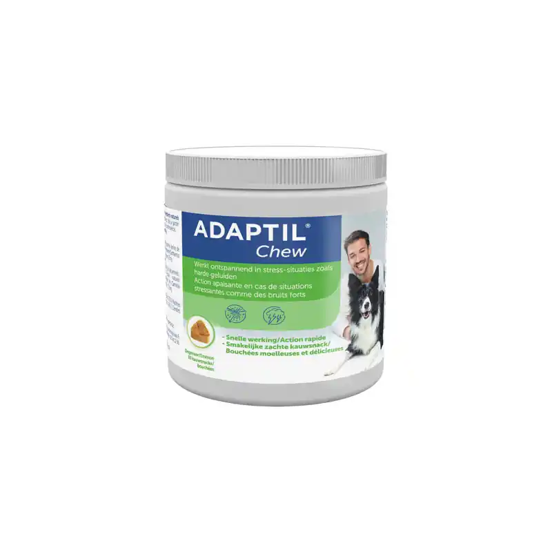 Adaptil Chews Kauwtabletten