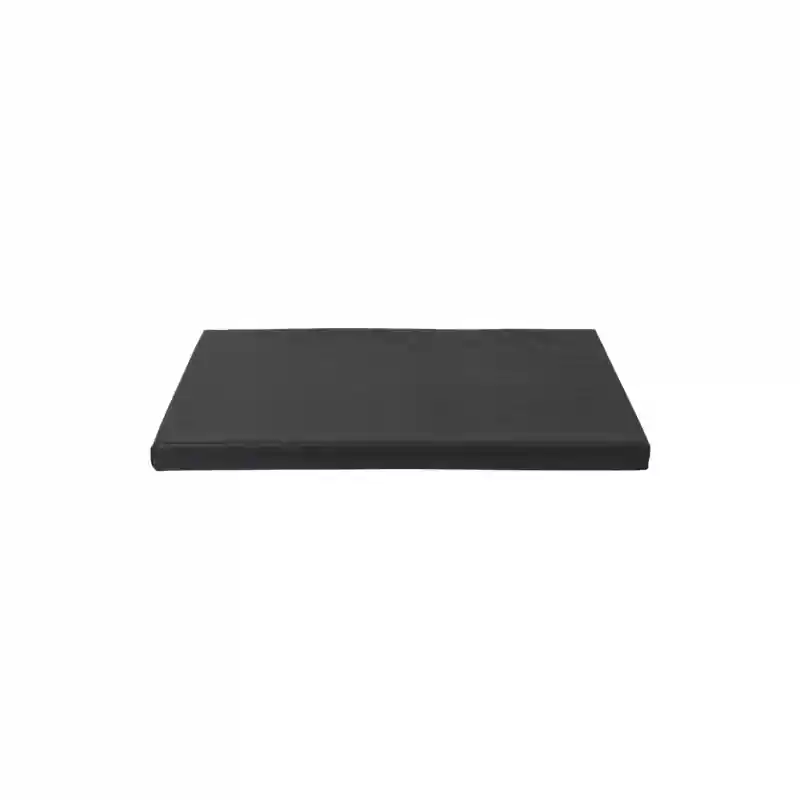 Snobbs Benchmatras Buffalo Cowboys Zwart