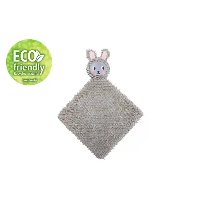 Beeztees Knuffelflap Konijn An