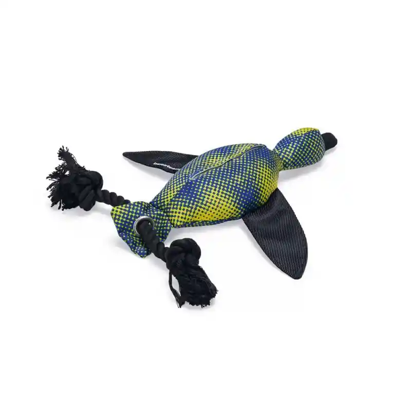 Beeztees Fetch Dummy Eend