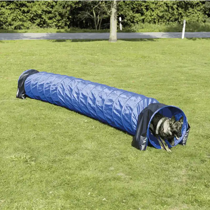 Trixie Dog Activity Agility Basic Tunnel