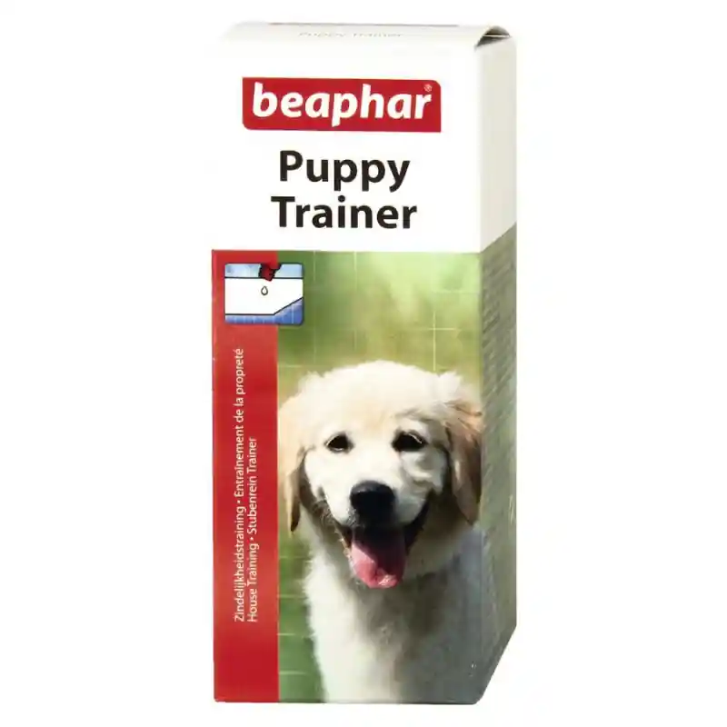 Beaphar Puppy Trainer - 20 ml