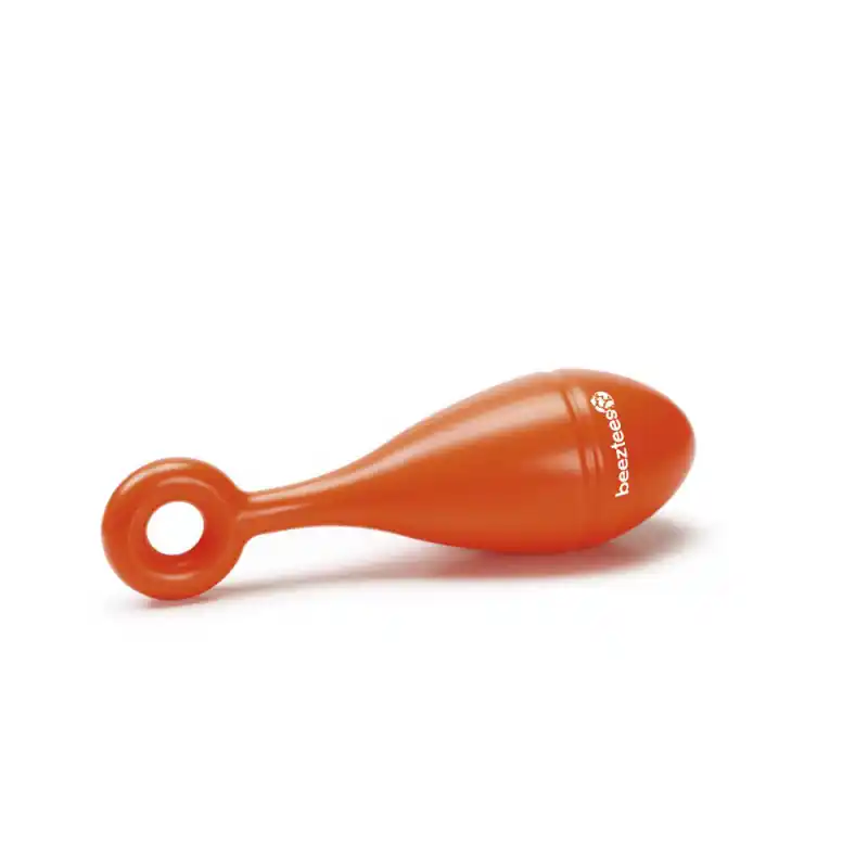 Beeztees Apportino Boei - Oranje