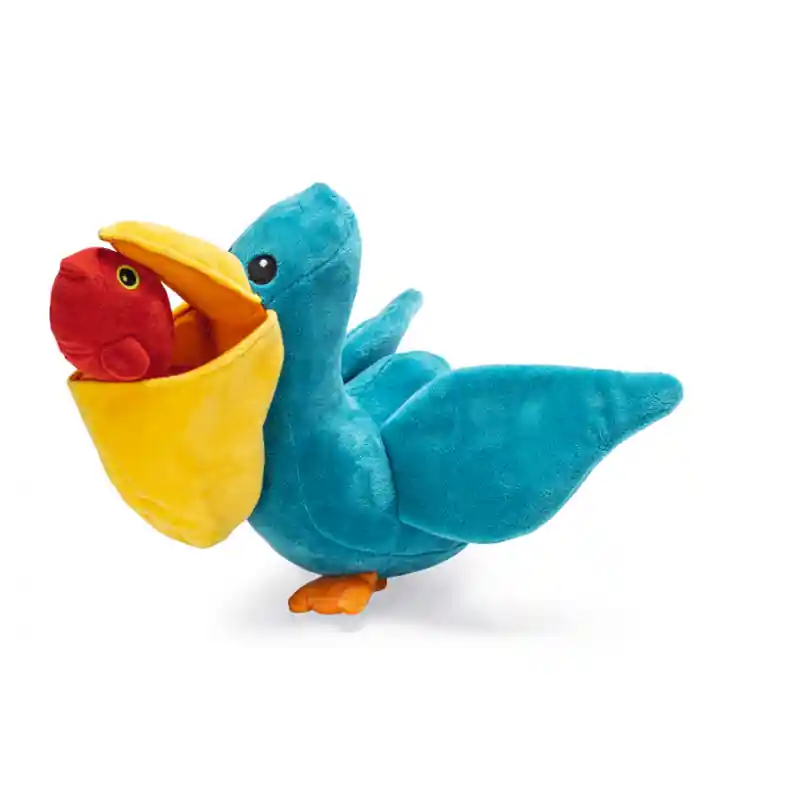 Beeztees Hide & Seek Pelikaan