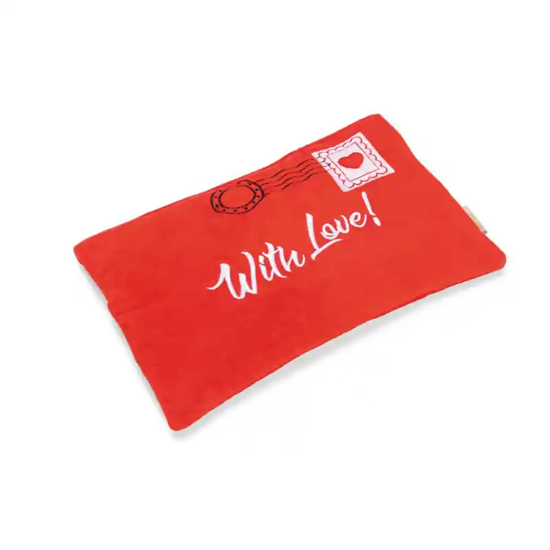 Beeztees Hide and Seek Liefdesbrief Rood