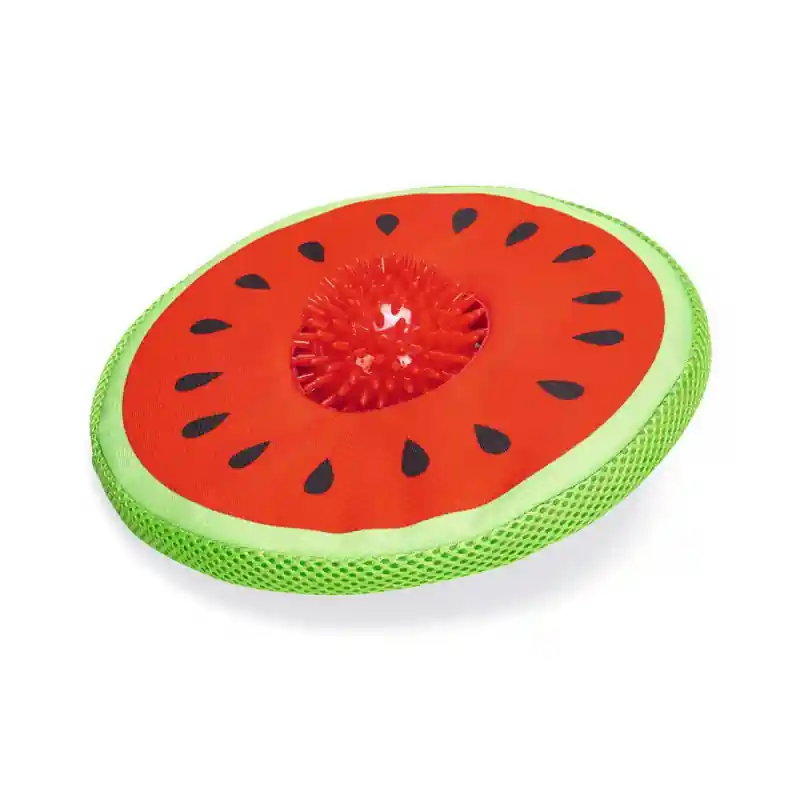 Beeztees Hondenspeelgoed Meloen Spikie