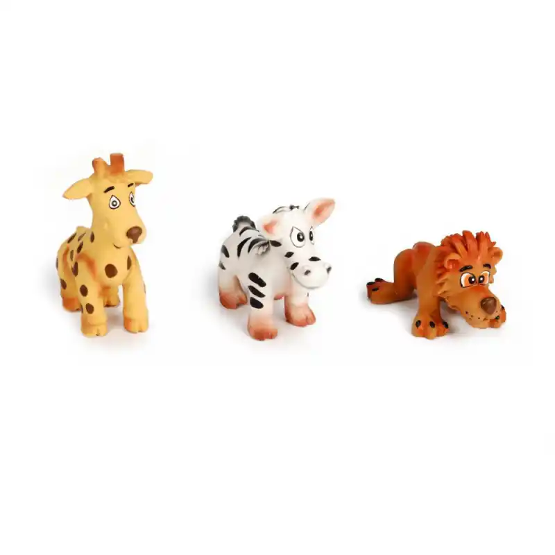 Beeztees Safari Dieren Afri