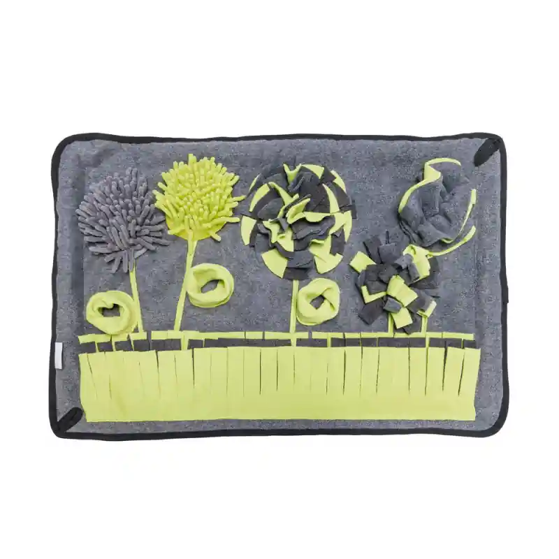 Beeztees Snuffelmat Flora