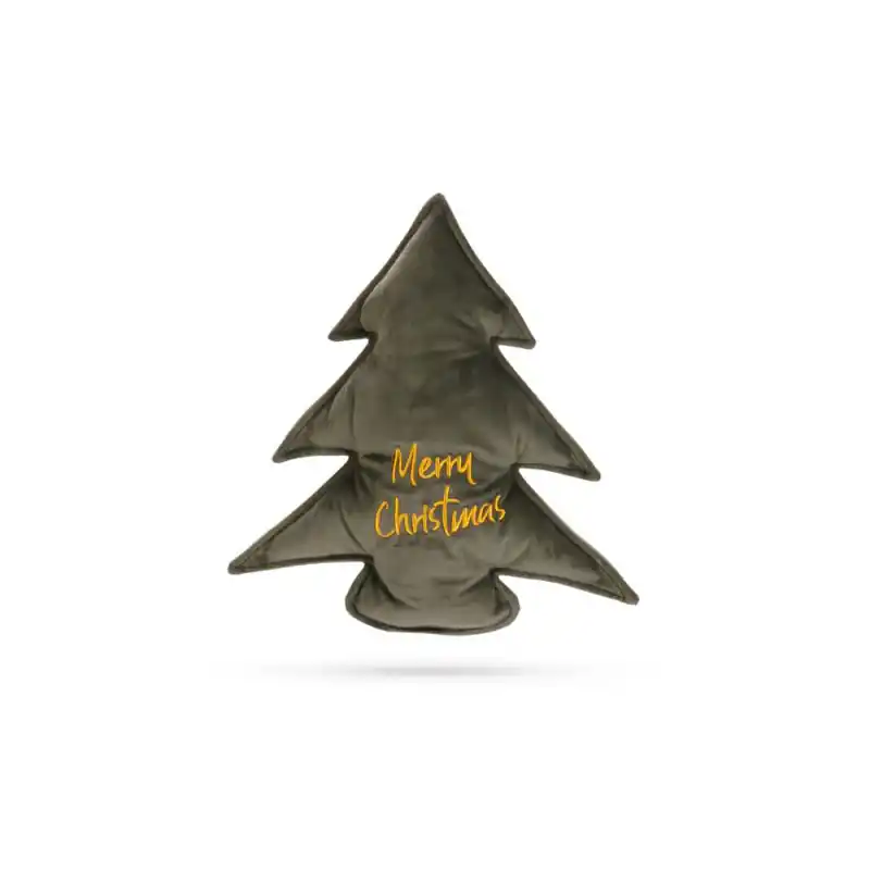 DBL Velvet Kerstboom