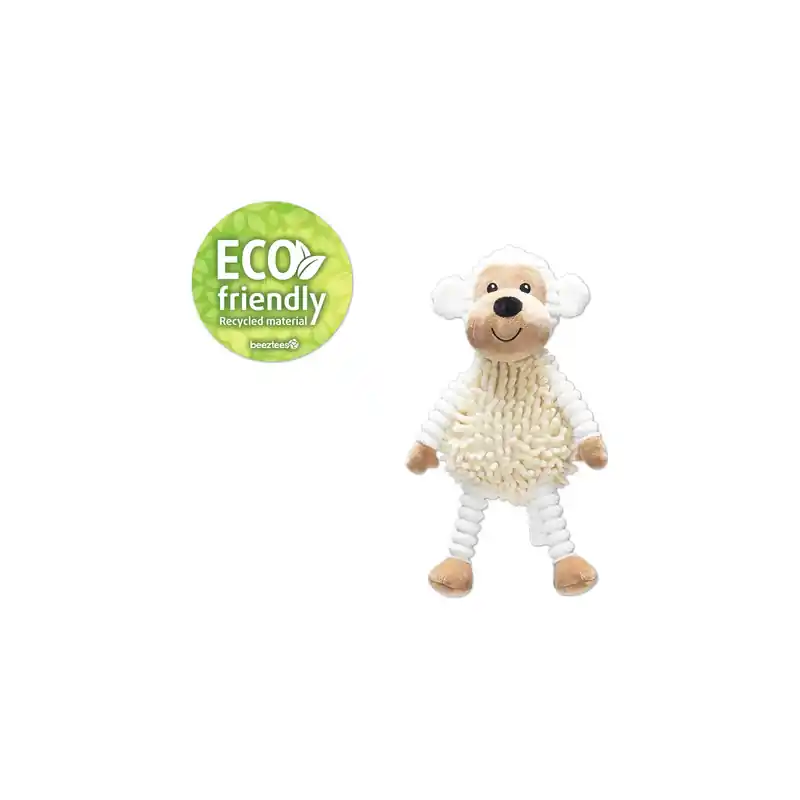 Beeztees Hondenspeelgoed Eco Aap Jeppe