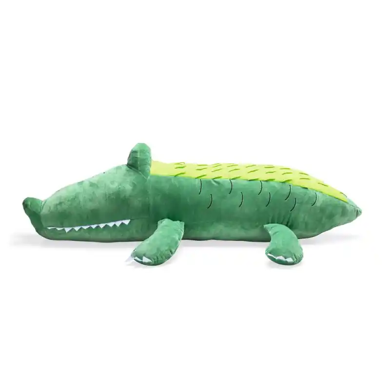 Beeztees Hide & Seek Jungle Krokodil Snuffelmat