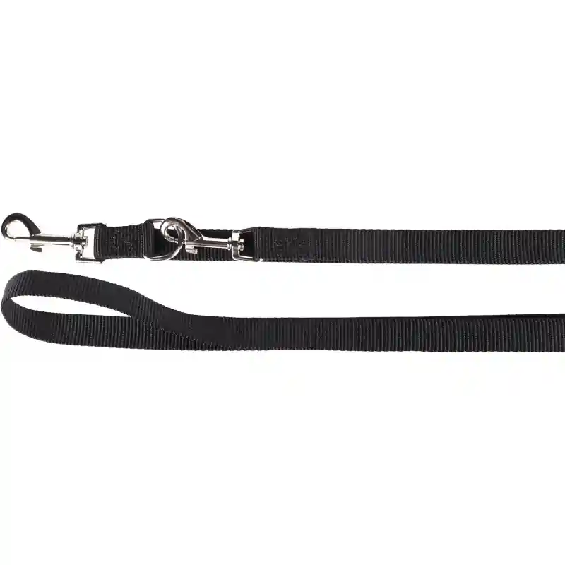 Trainingslijn Ziggi Zwart