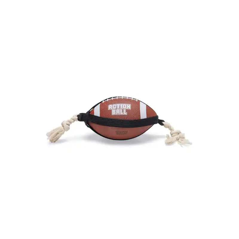 Bz Action Rugbybal 21cm