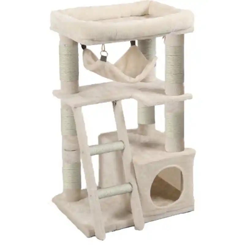 Adori Krabpaal Loulou Ivoorwit