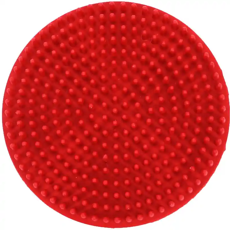 Vachtverzorging Massageborstel Kat Rond