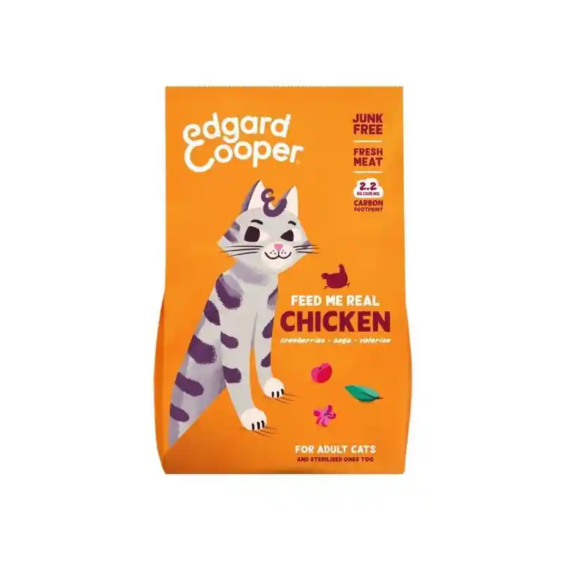 Edgard Cooper Kat Adult Kip