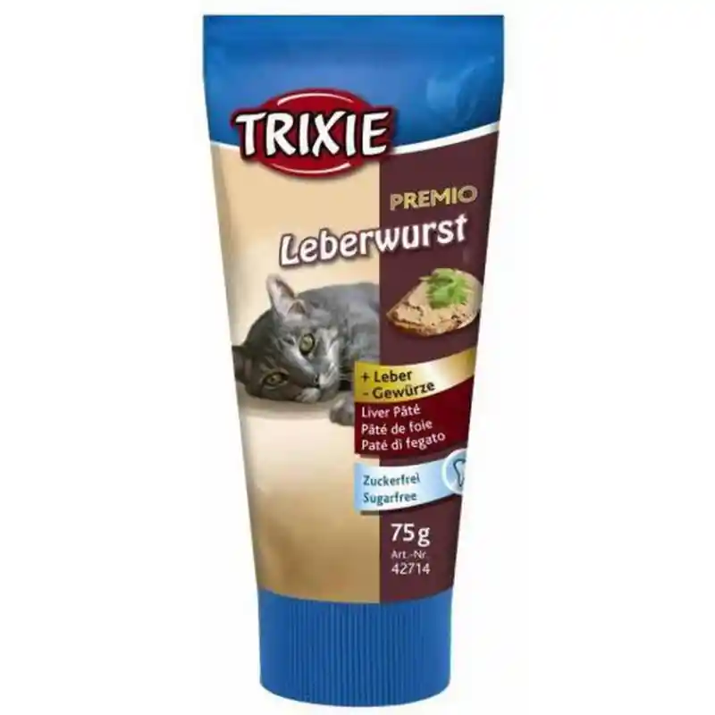 Trixie Premio Leverworst