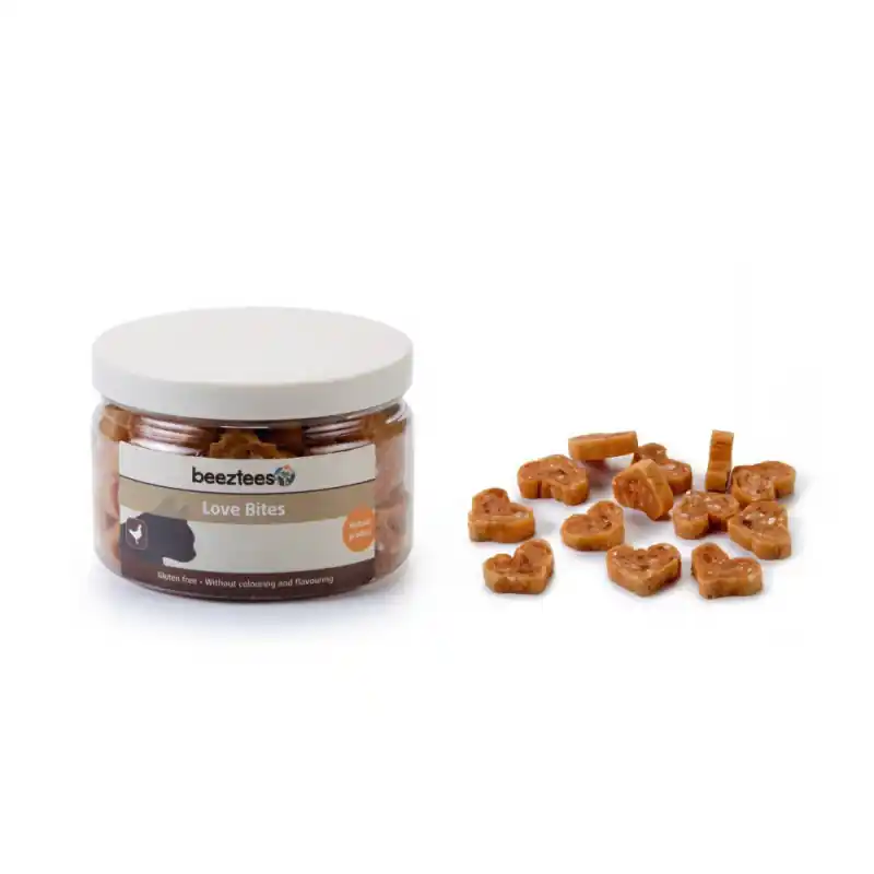 Beeztees Love bites