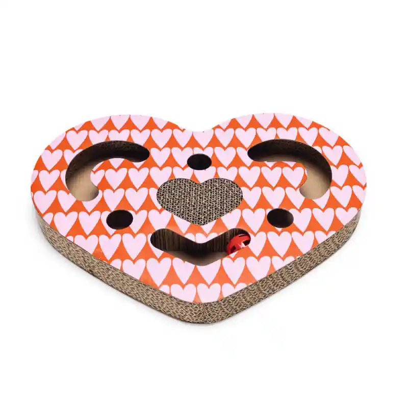 Beeztees Krabbox Love