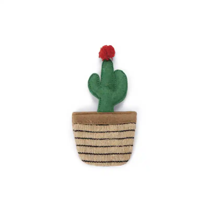 Beeztees Catnip Cactus Ota