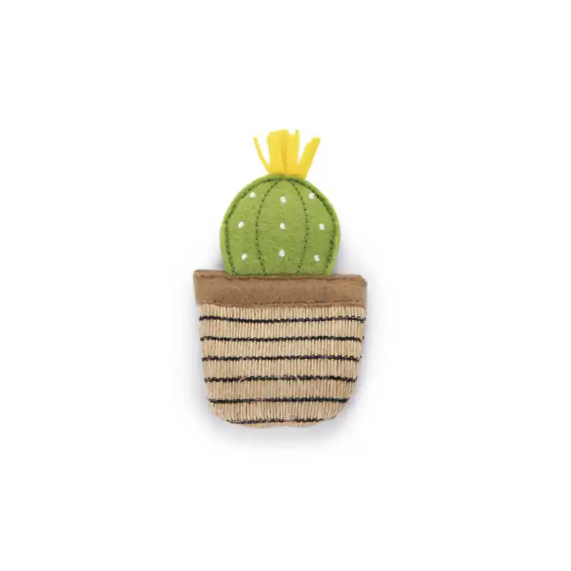 Beeztees Catnip Cactus Oria