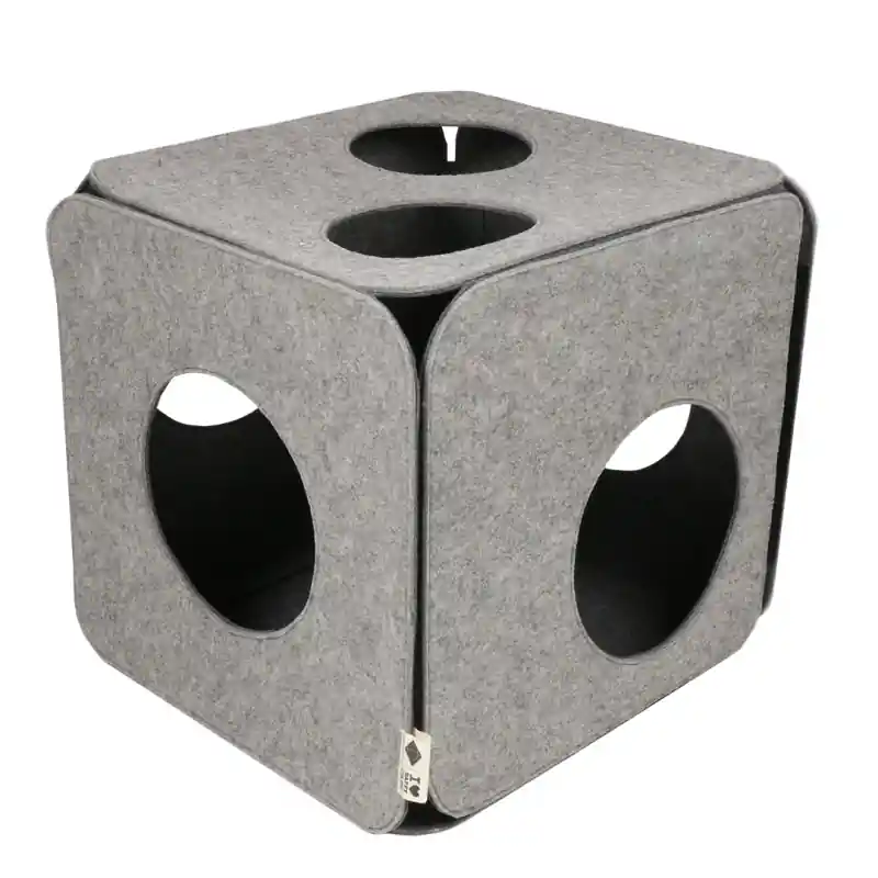 NALA - Vilten Speelkubus