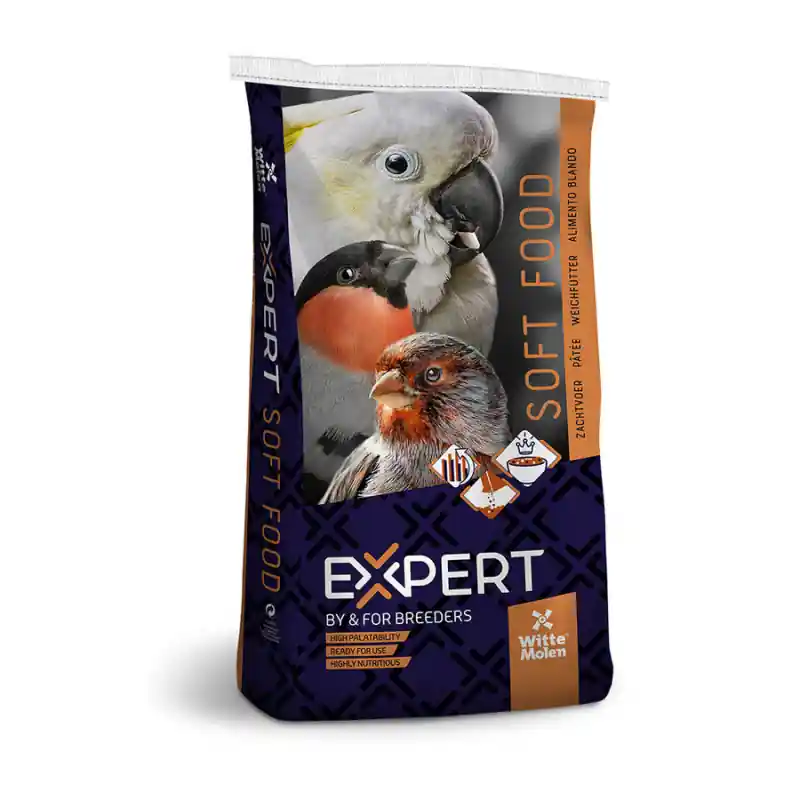 WM Expert Eivoer Next Generation - 10 kg