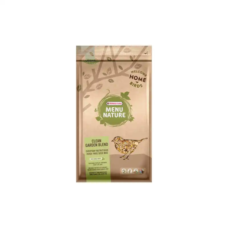 Versele-Laga strooivoer zomer clean garden 2.5 kg