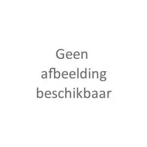 Zaadfeeder Klein Kunststof 31 x 20 x 20 cm