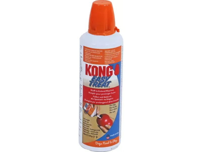 Spuitbus cheddar cheese