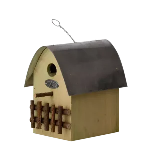 Landelijke nestkast