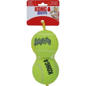 Air squeaker tennisbal l 2st