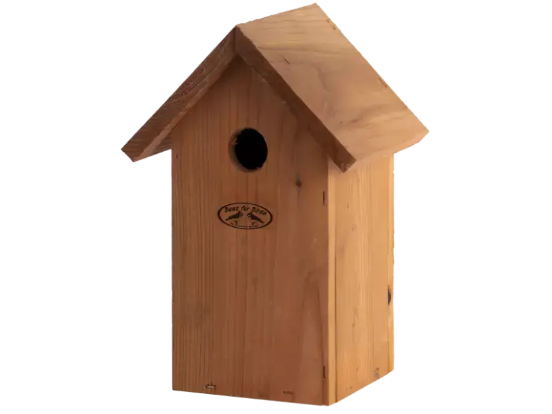 Nestkast pimpelmees douglas hout