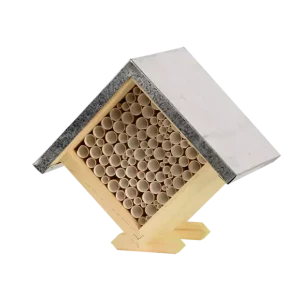 Bijenhuis vierkant