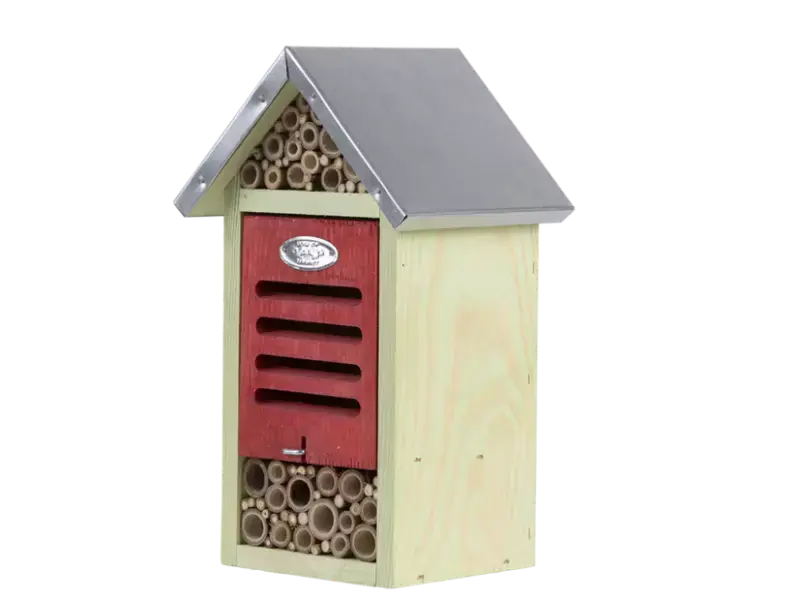 Insectenhotel M
