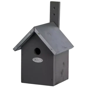 Nestkast Pimpelmees Grijs