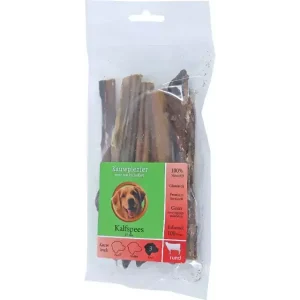 Zak kalspezen 15cm 100g