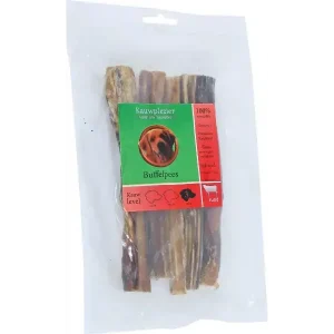 Zak a 5 buffelpees 15cm