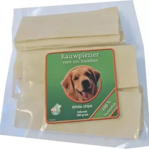 Zak white chips 200-220g