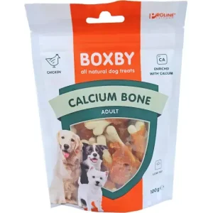 Boxby calcium bot 100g
